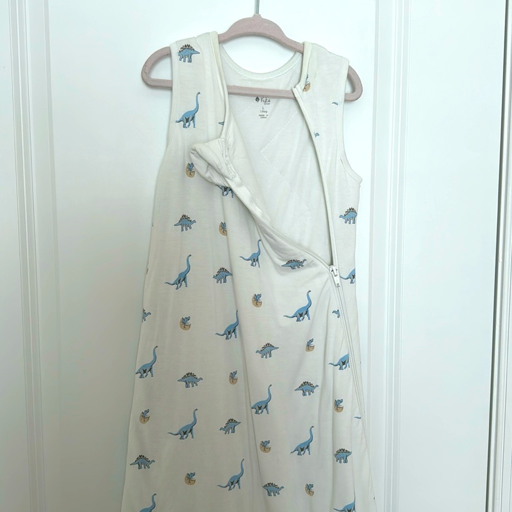 Kyte BABY sleep sack